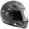 Casque Enfant HJC Junior CL14Y Mush MC1